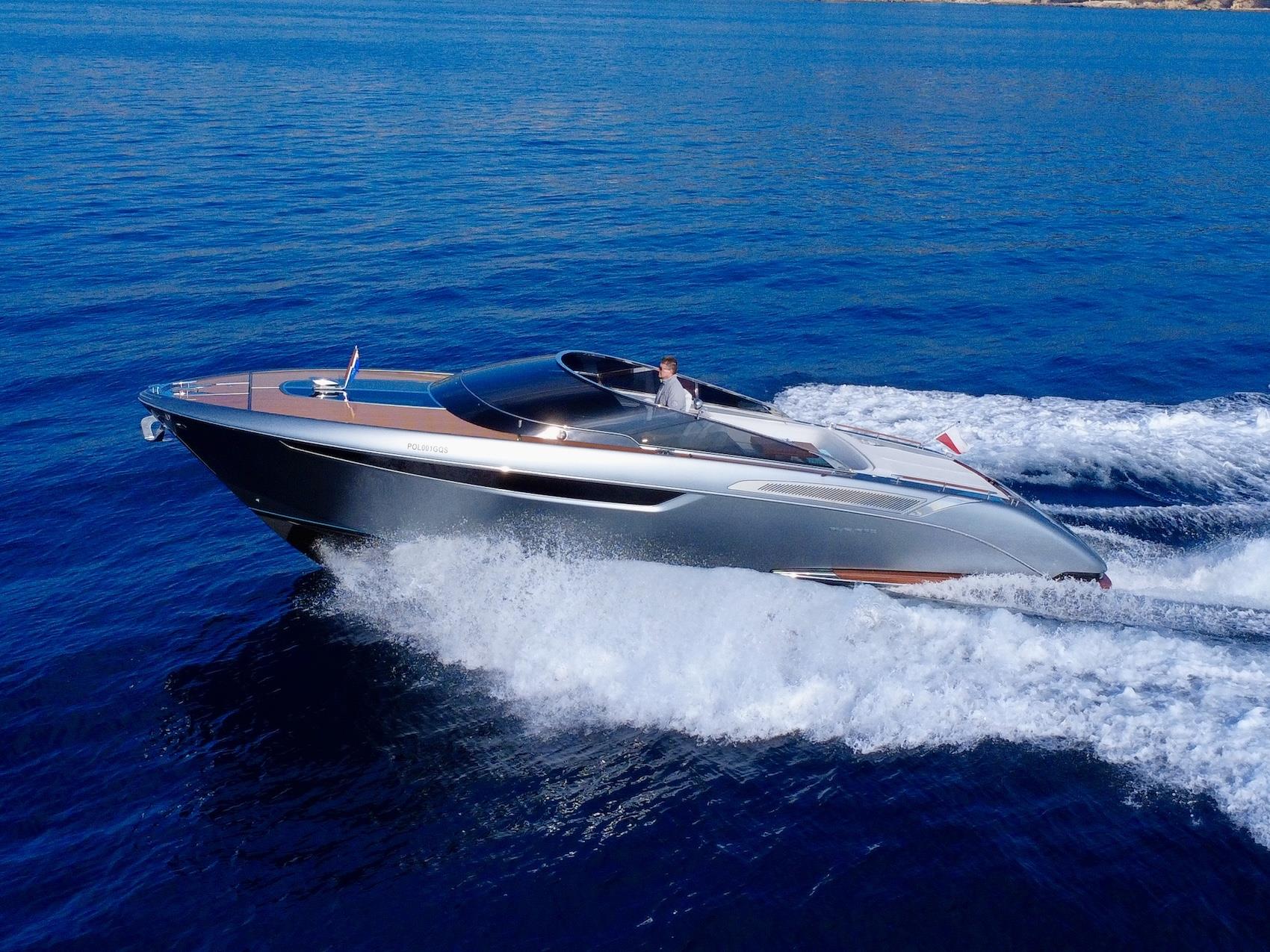 2020 RIVA 38' RIVAMARE 